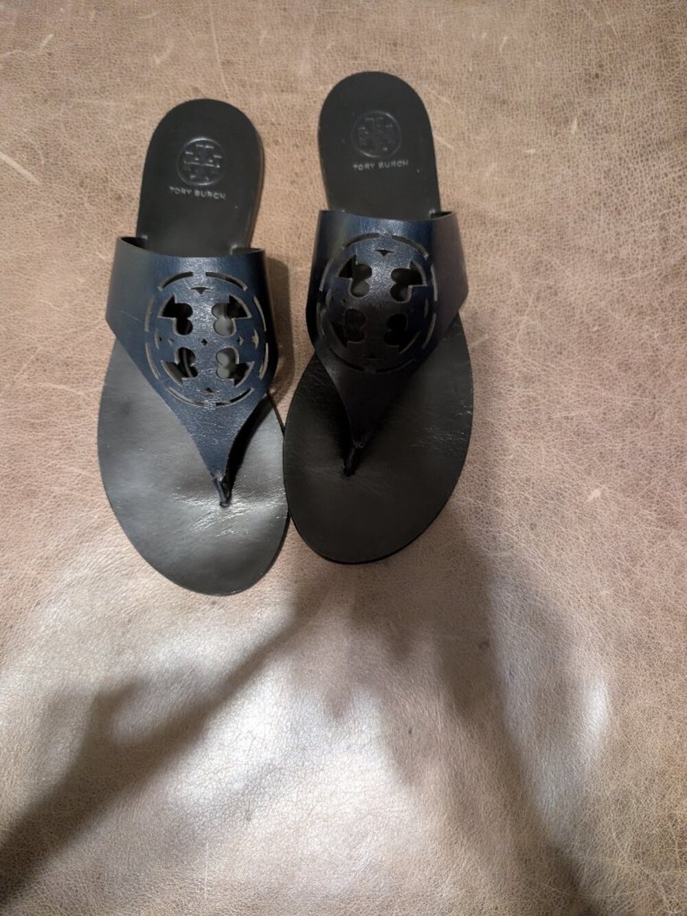 Tory Burch Sandals